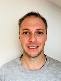 Stéphane Grosdemange