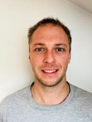 Stéphane Grosdemange