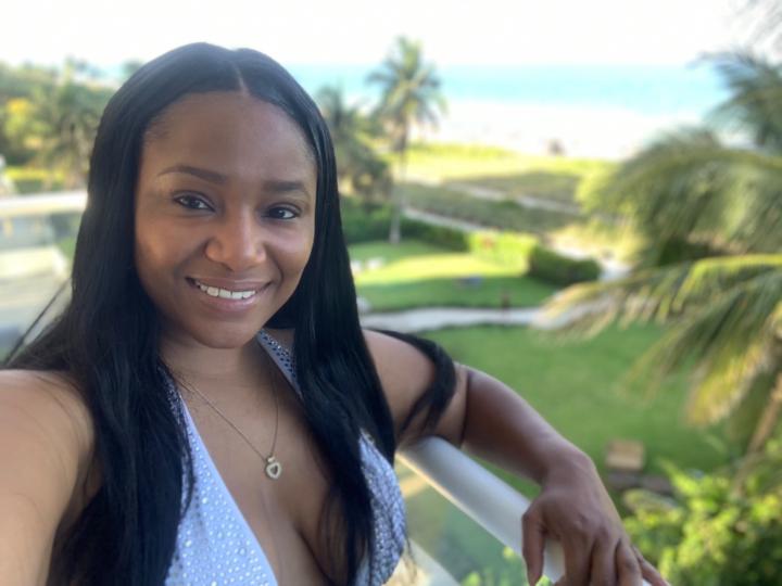 Ashley Edwards