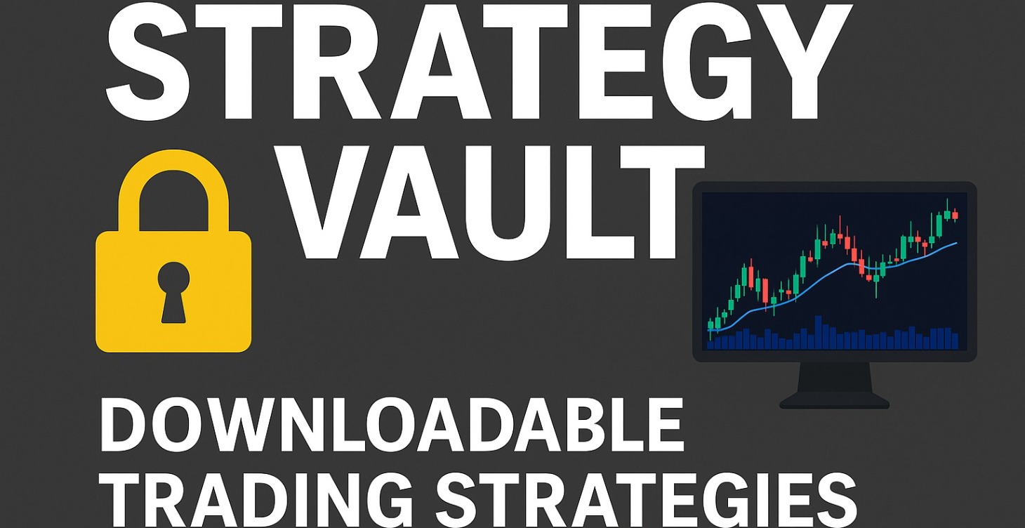 📦 Strategy Vault