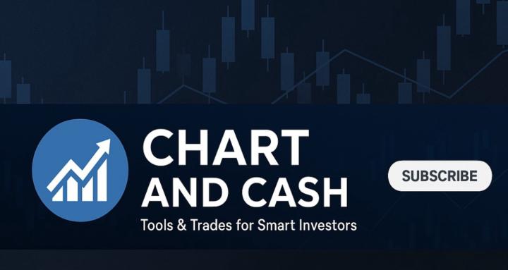 Chart and Cash Academy
