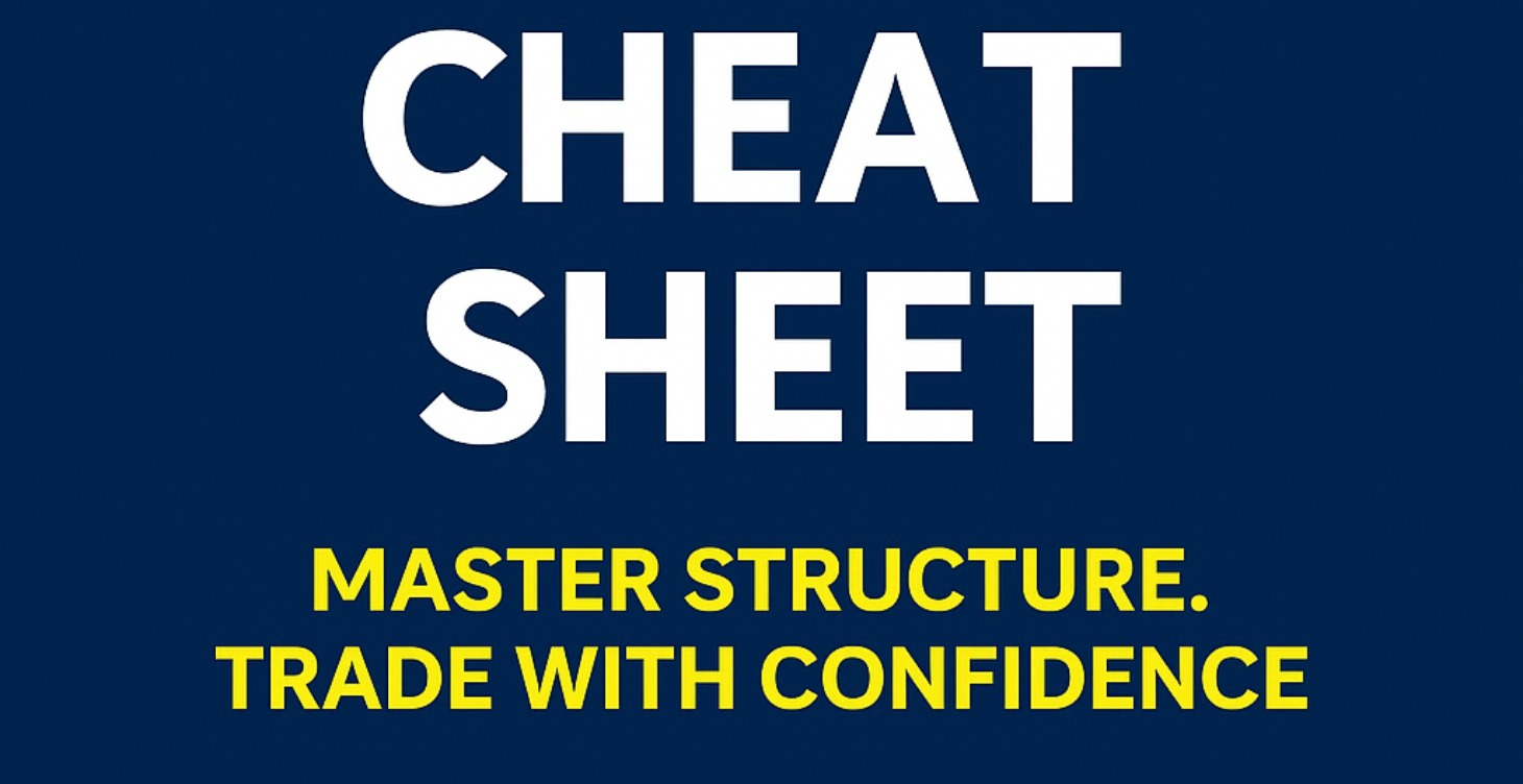 PDH/PDL Reversal Cheat Sheet