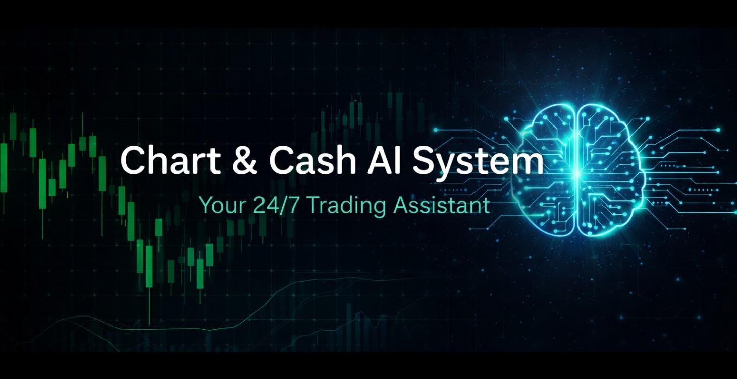 Chart & Cash AI Assistant