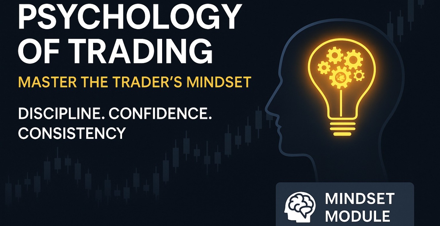 🧠 Psychology of Trading