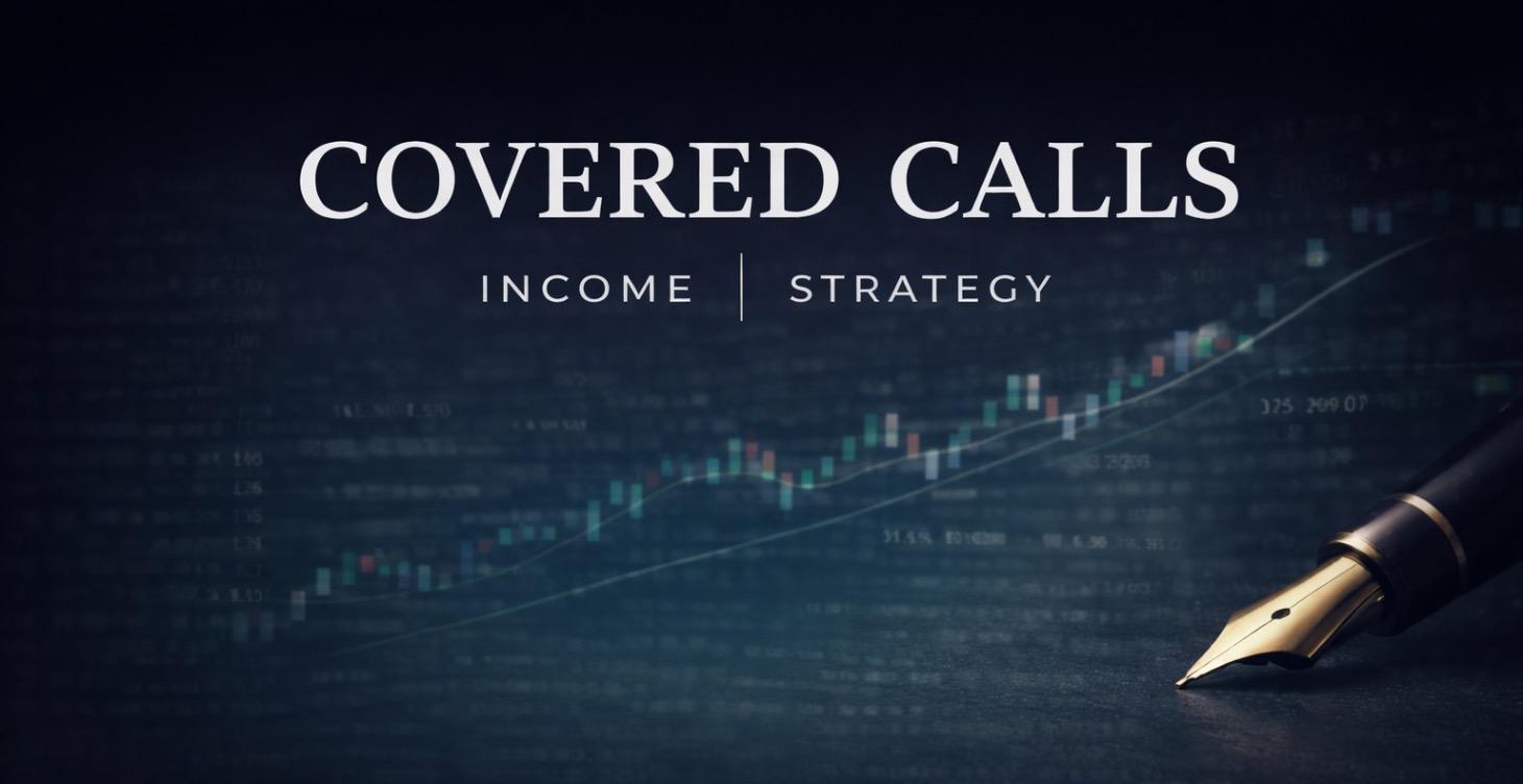 Cover Call Option Strategy