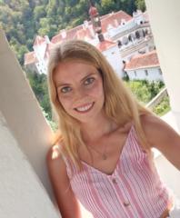 Natalie Kirscht