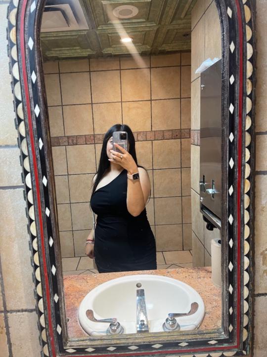 Itzel Franco