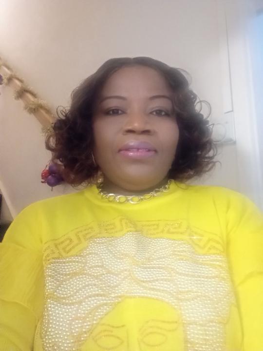 Florence Nkieruka Obioha