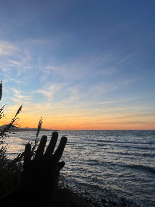 Nafissa امكراز