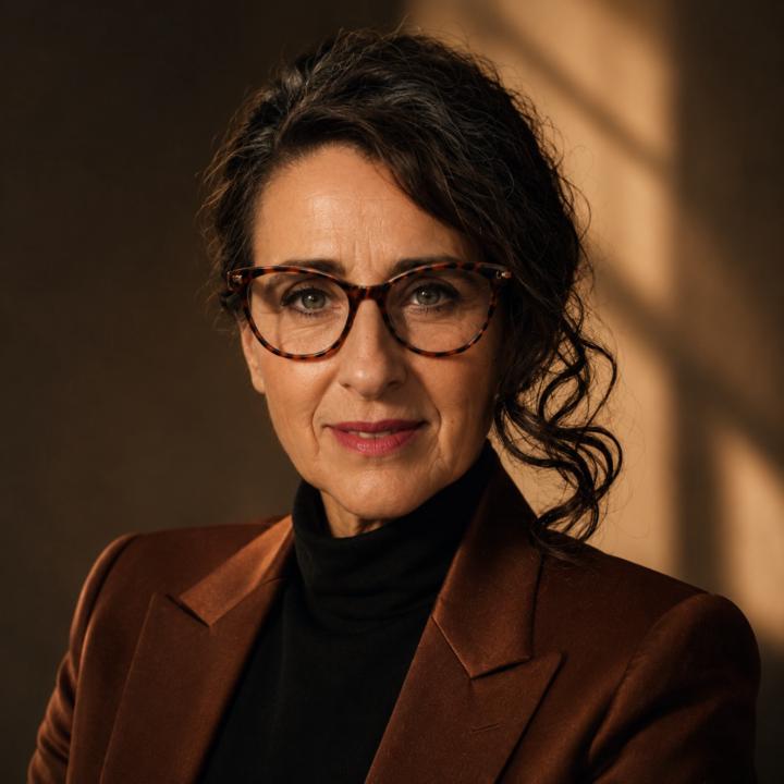 Vanessa Labuschagne