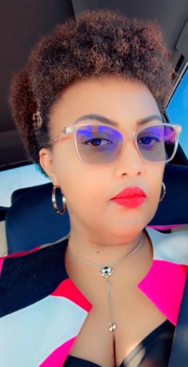 Jackline Mutesi