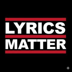Lyrics Matter Skool