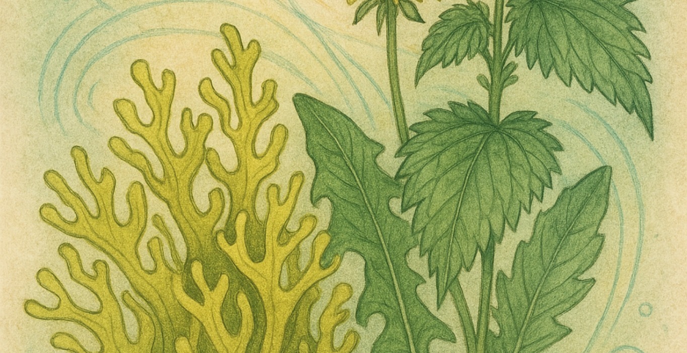 Herb of the Week