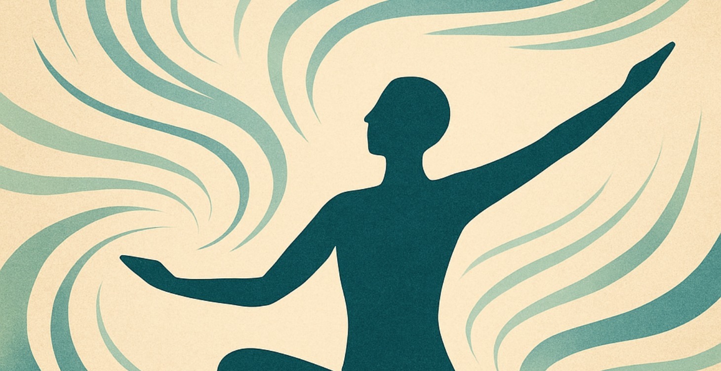 Breath & Movement Flow