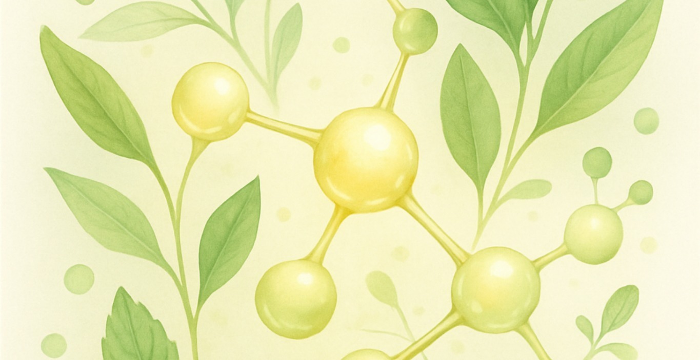 Peptides & Hormones 101