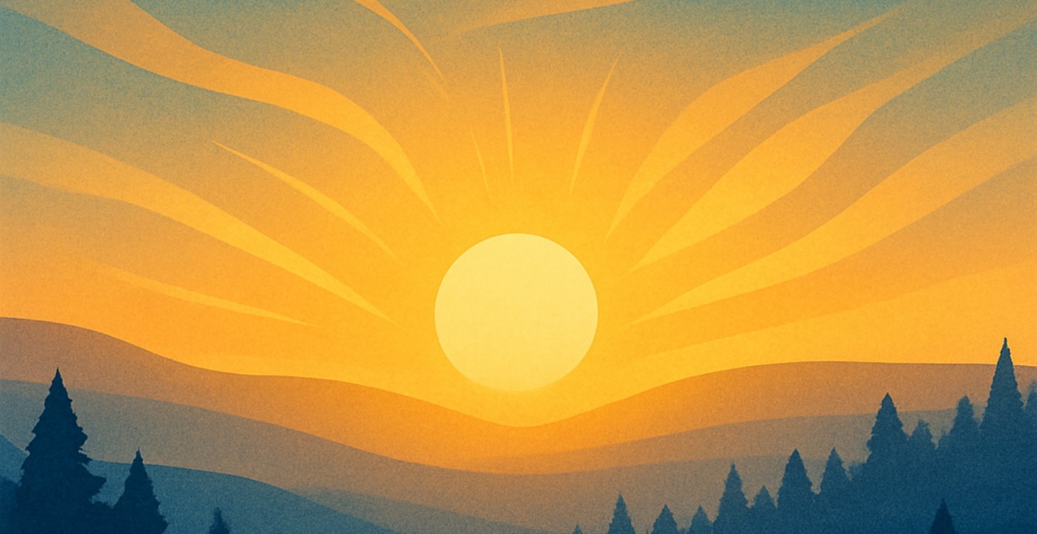 Sleep & Light Reset