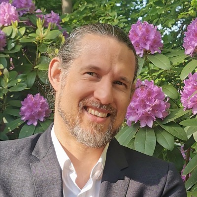 Matthias M. Fuchs