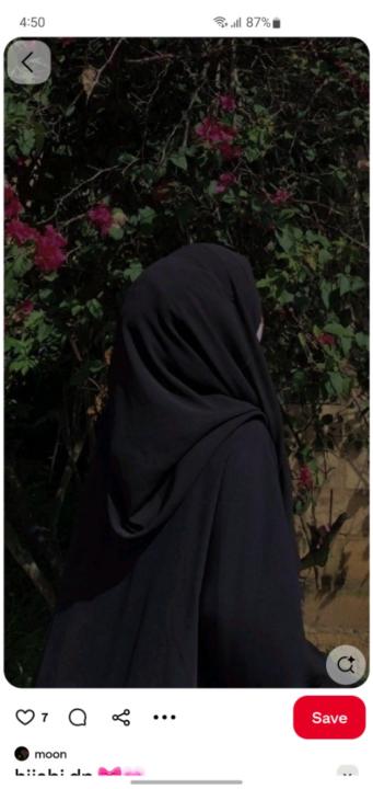 Zainab Naveed