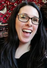 Jennifer Duggan