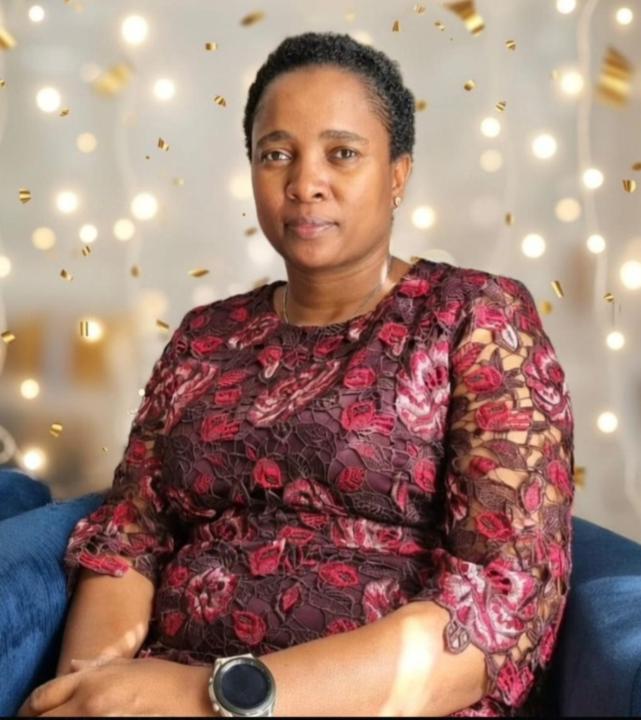 Felicity Manzungu