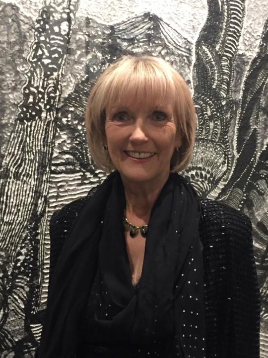 Gillian Miller
