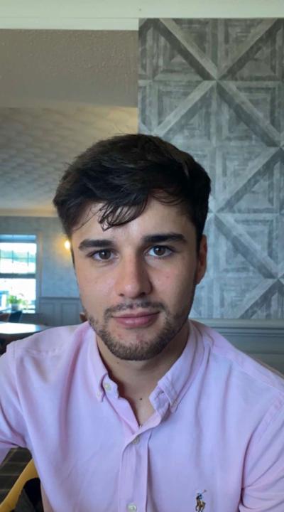 Aidan McCaughey