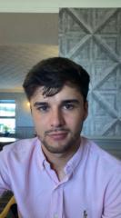 Aidan McCaughey