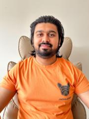 Sparsh Goyal