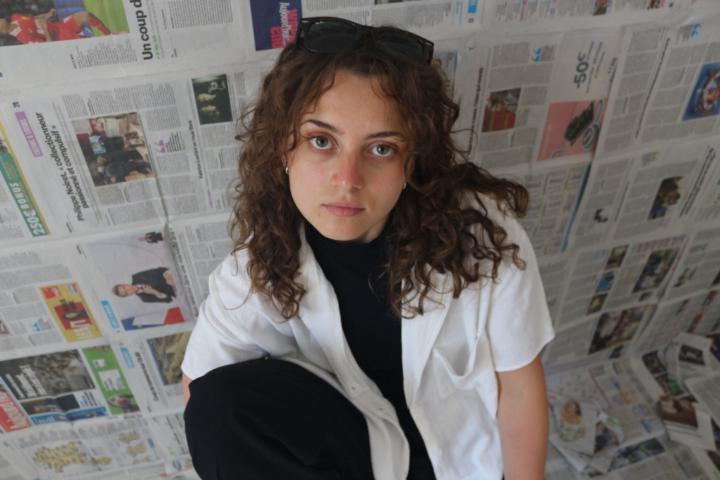 Mafalda Corona