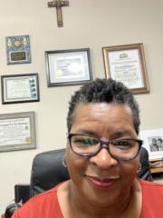 Myriam Brickhouse
