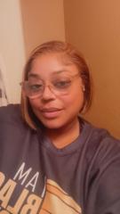 Shawndrell Grant