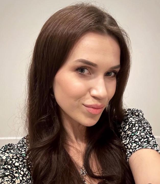 Anna Kravchenko