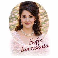 Sofia Ianovskaia