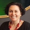 Jo Newcombe Cook