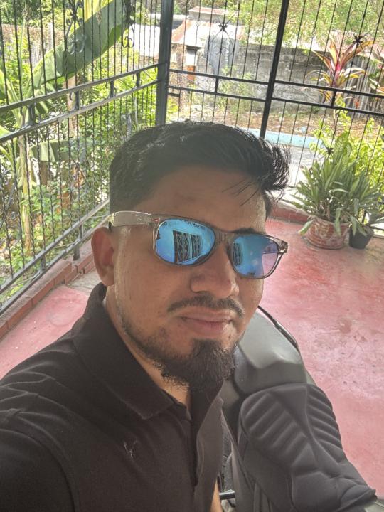 Henry Arciniegas