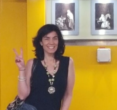 Veronica Moro
