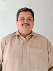 Tariq Hafeez