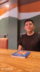 Yojan Romayro Díaz Tarrillo