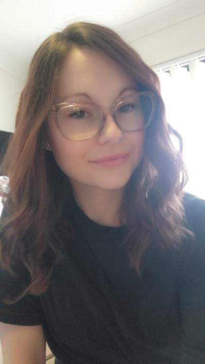 Ashlee Pascoe