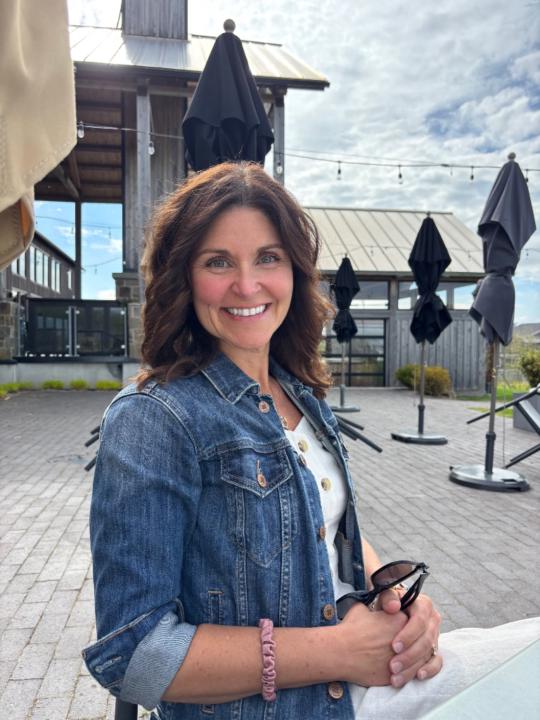 Suzanne Burke