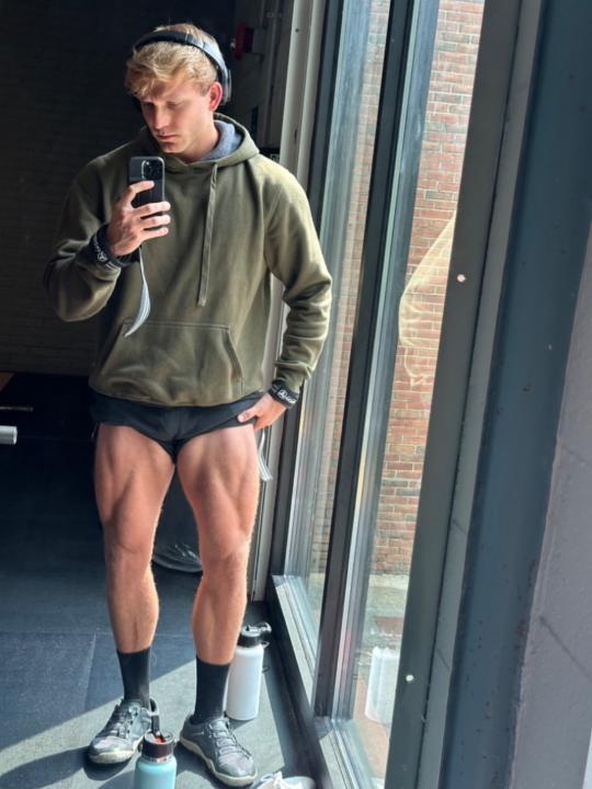 Sam Rosin