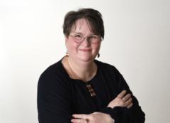 Gabriele Koch