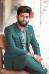 Saif Ullah