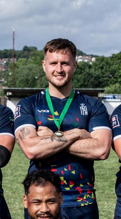 Rory McCarthy