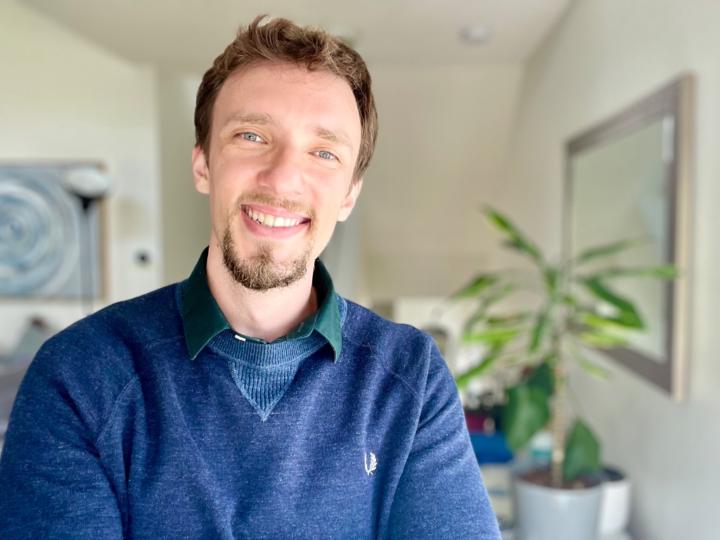 Leonardo Cordonis Borges da Silva