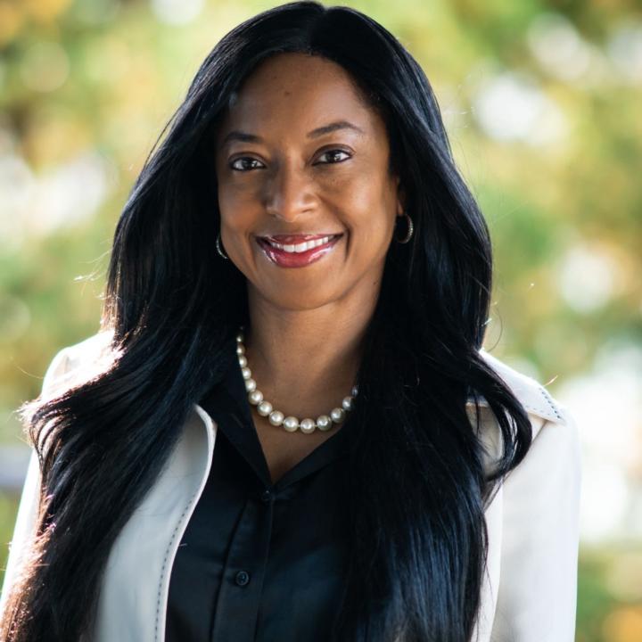 Dionne Thomas-Harper