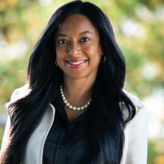 Dionne Thomas-Harper