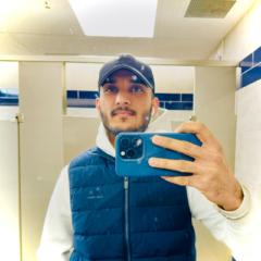 Himanshu Gupta