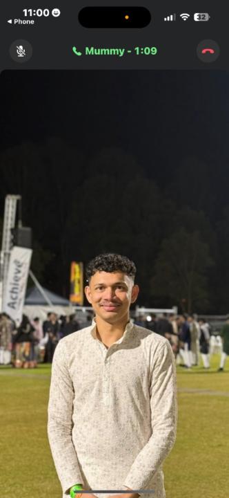 Sidhdharajsinh Jadav