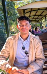 Sidhdharajsinh Jadav